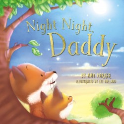 Night Night  Daddy
