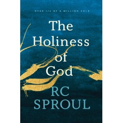 The Holiness Of God (Repack)
