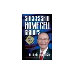 Successful Home Cell Groups