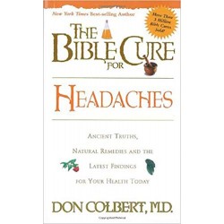 Bible Cure For Headaches