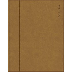 KJV Notetaking Bible-Camel...