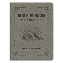 Bible Wisdom For Your Life...