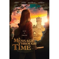 DVD-Message Through Time  A