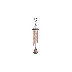 Wind Chime-Rose Gold...