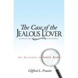 Case Of The Jealous Lover:...