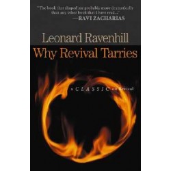 Why Revival Tarries (Repack)