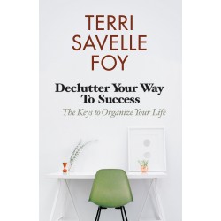 Declutter Your Way To Success