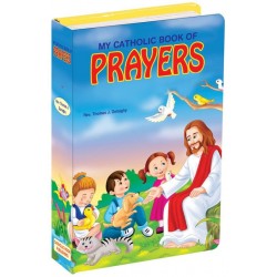 My Catholic Book of Prayers