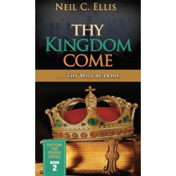 Thy Kingdom Come...Thy Will...