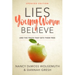 Lies Young Women Believe...