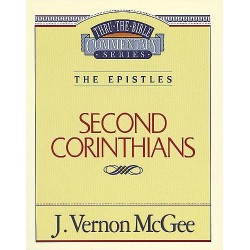 Second Corinthians (Thru...