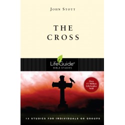 The Cross (LifeGuide Bible...