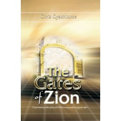 Gates Of Zion
