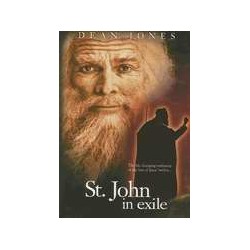 DVD-St John In Exile