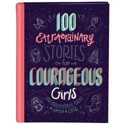 100 Extraordinary Stories...