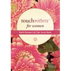 Touchpoints For Women (Repack)