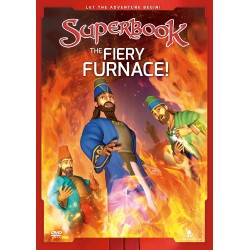 DVD-The Fiery Furnace...