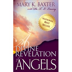 Divine Revelation Of Angels