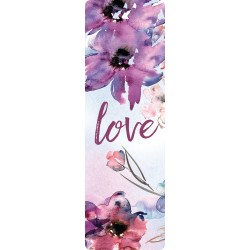 Bookmark-Love (Designer...